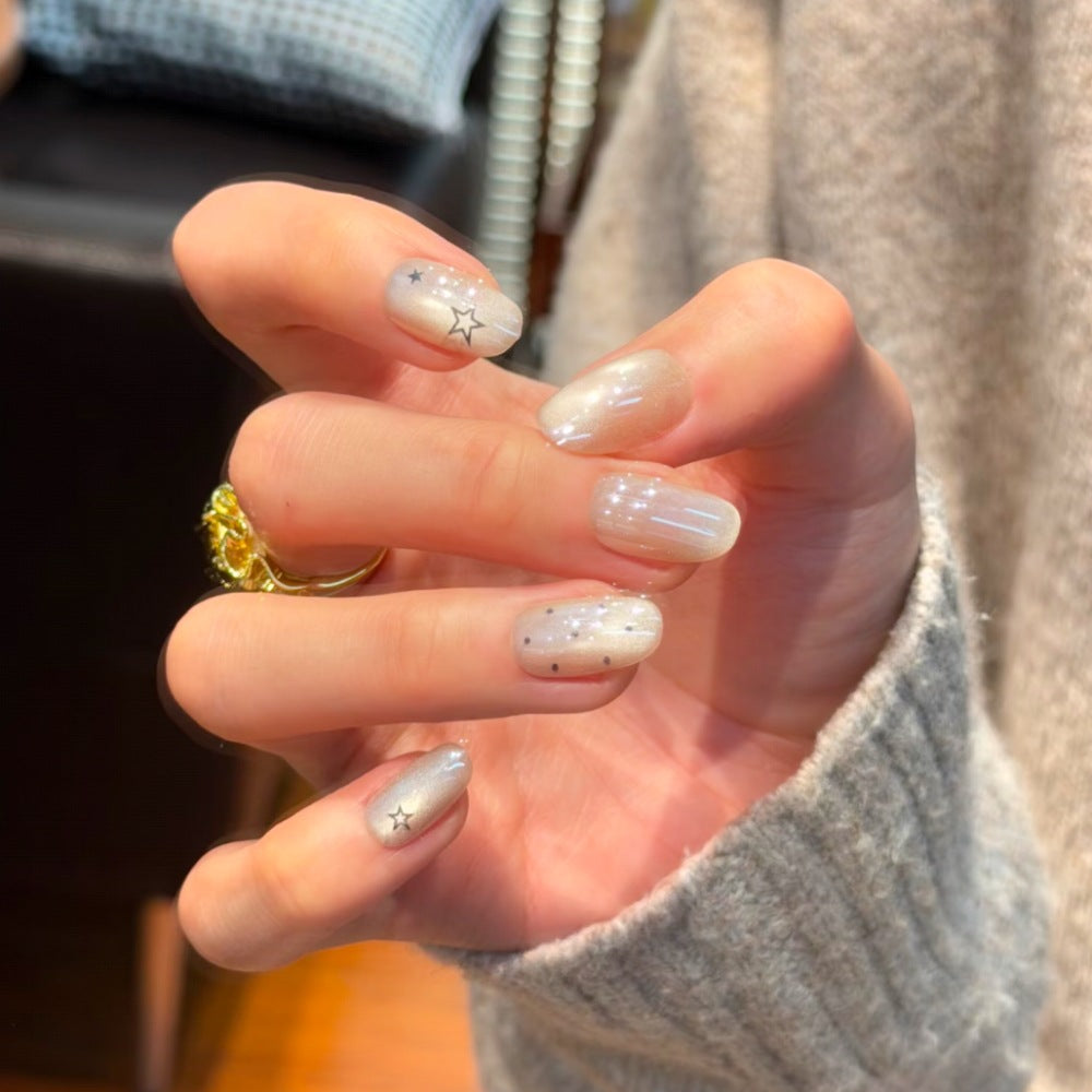 The Everyday Edit | Daily Wear Press-On Nails