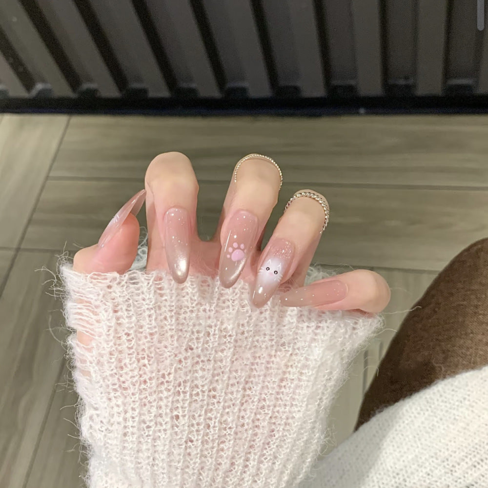 The Everyday Edit | Daily Wear Press-On Nails