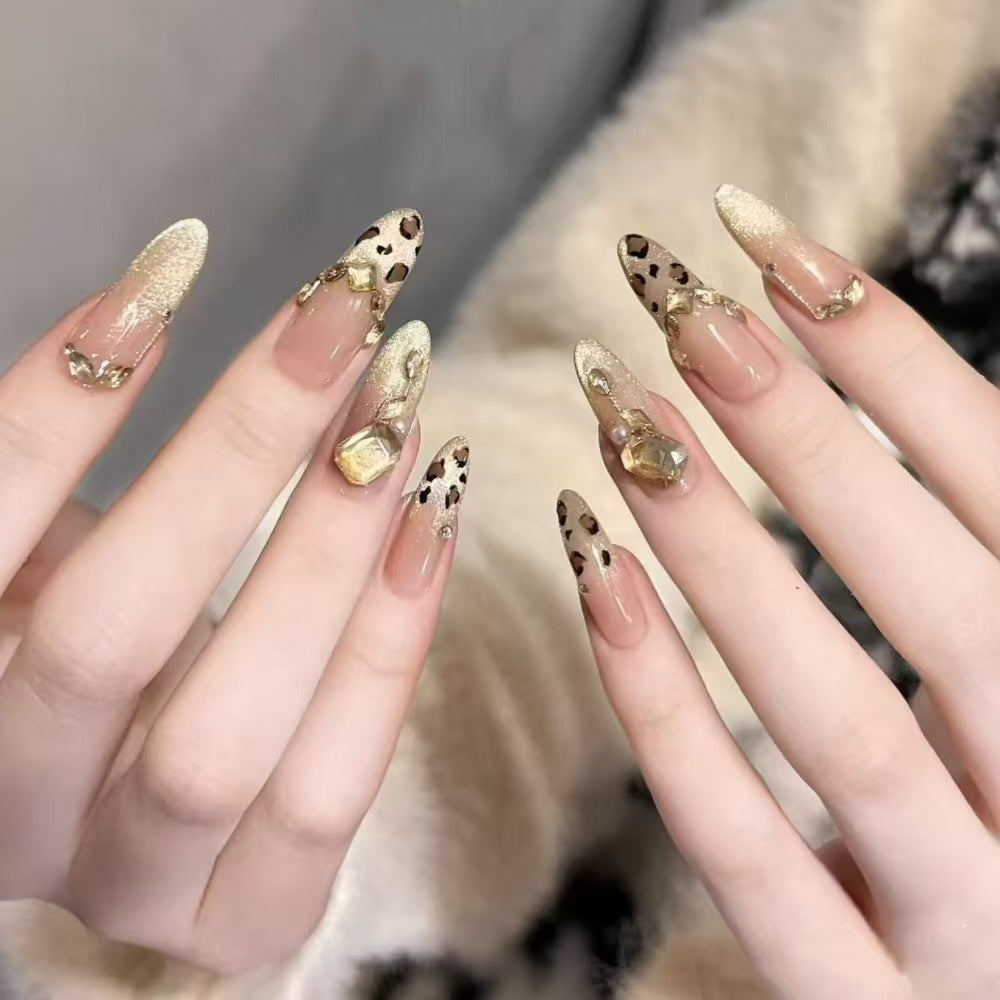 The Everyday Edit | Daily Wear Press-On Nails