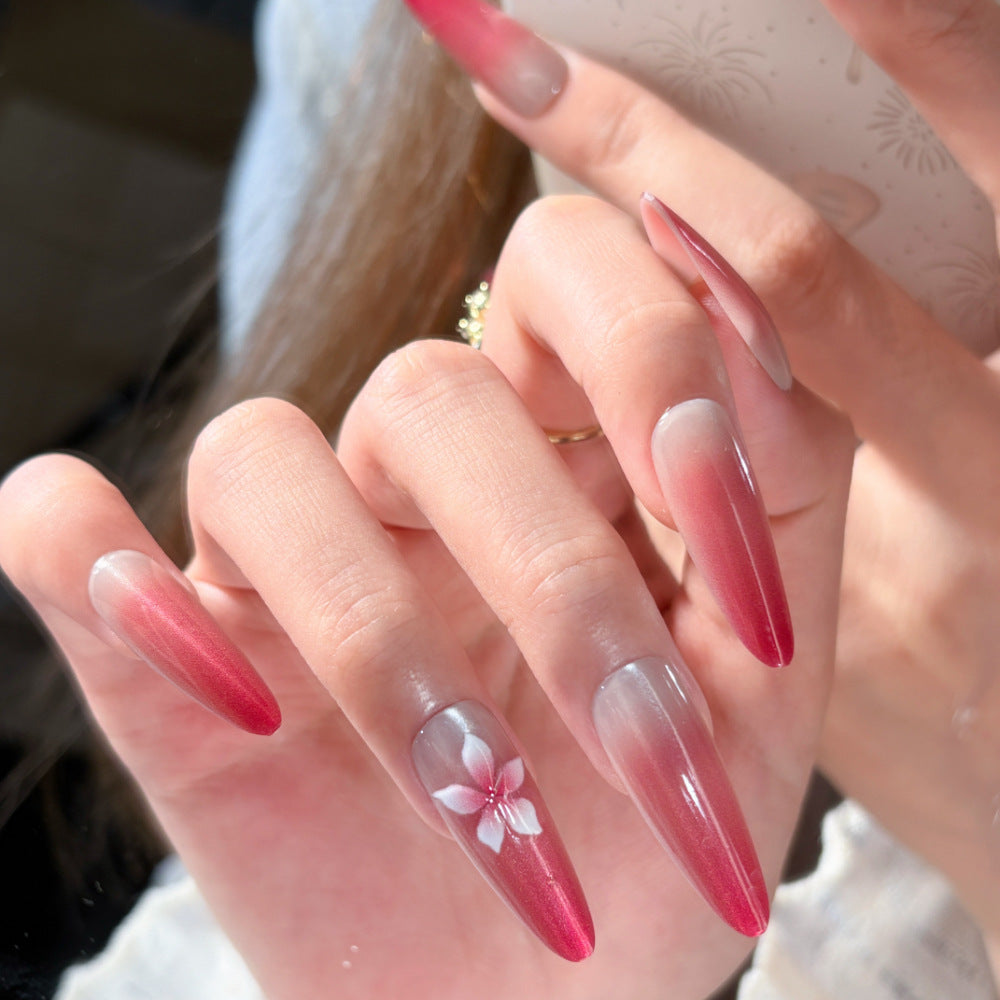 The Everyday Edit | Daily Wear Press-On Nails