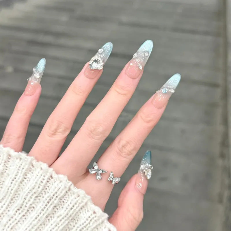 The Everyday Edit | Daily Wear Press-On Nails