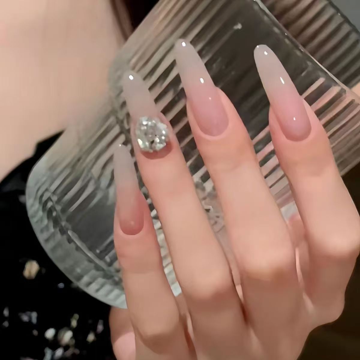 The Everyday Edit | Daily Wear Press-On Nails