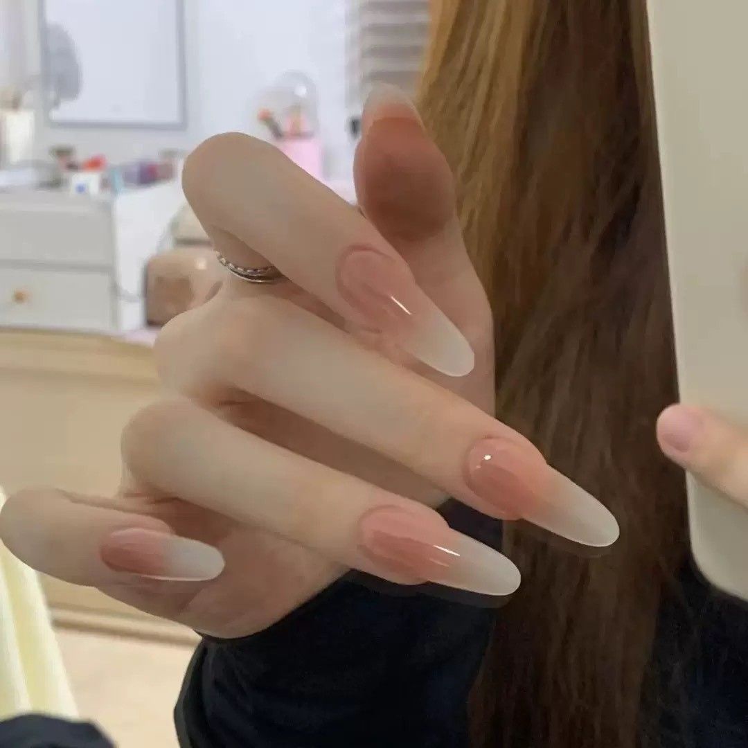 The Everyday Edit | Daily Wear Press-On Nails