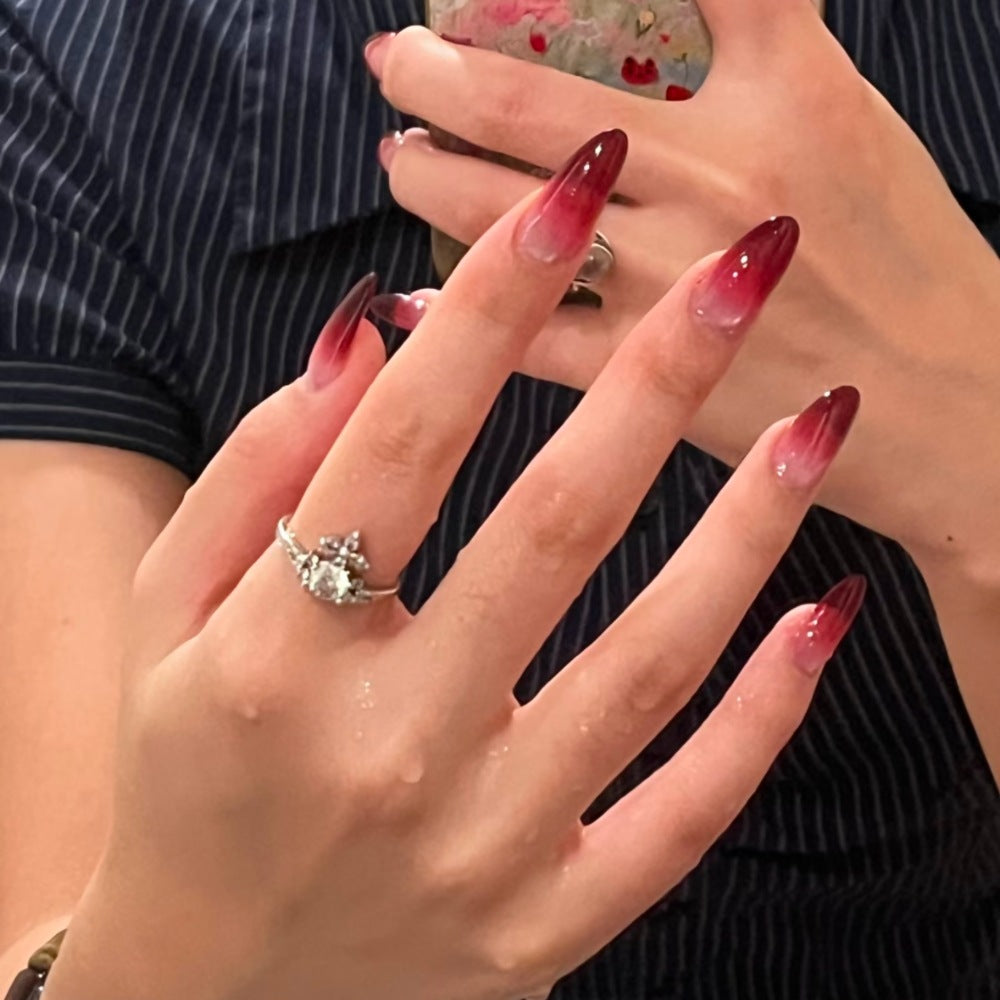 The Everyday Edit | Daily Wear Press-On Nails