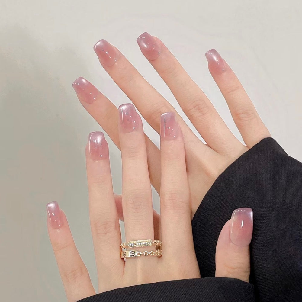 The Everyday Edit | Daily Wear Press-On Nails