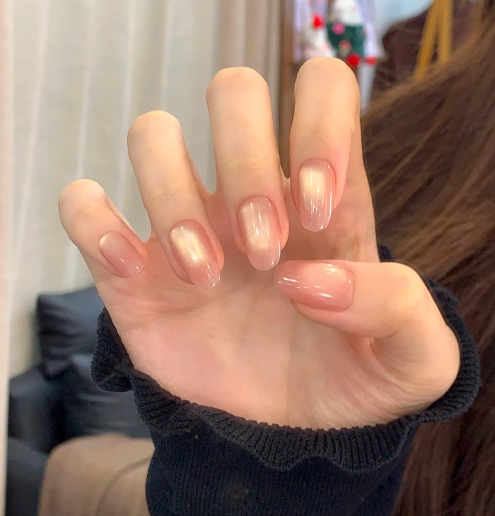 The Everyday Edit | Daily Wear Press-On Nails