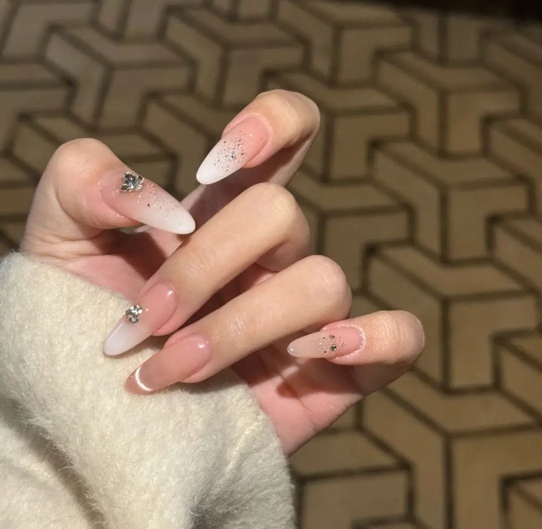 The Everyday Edit | Daily Wear Press-On Nails