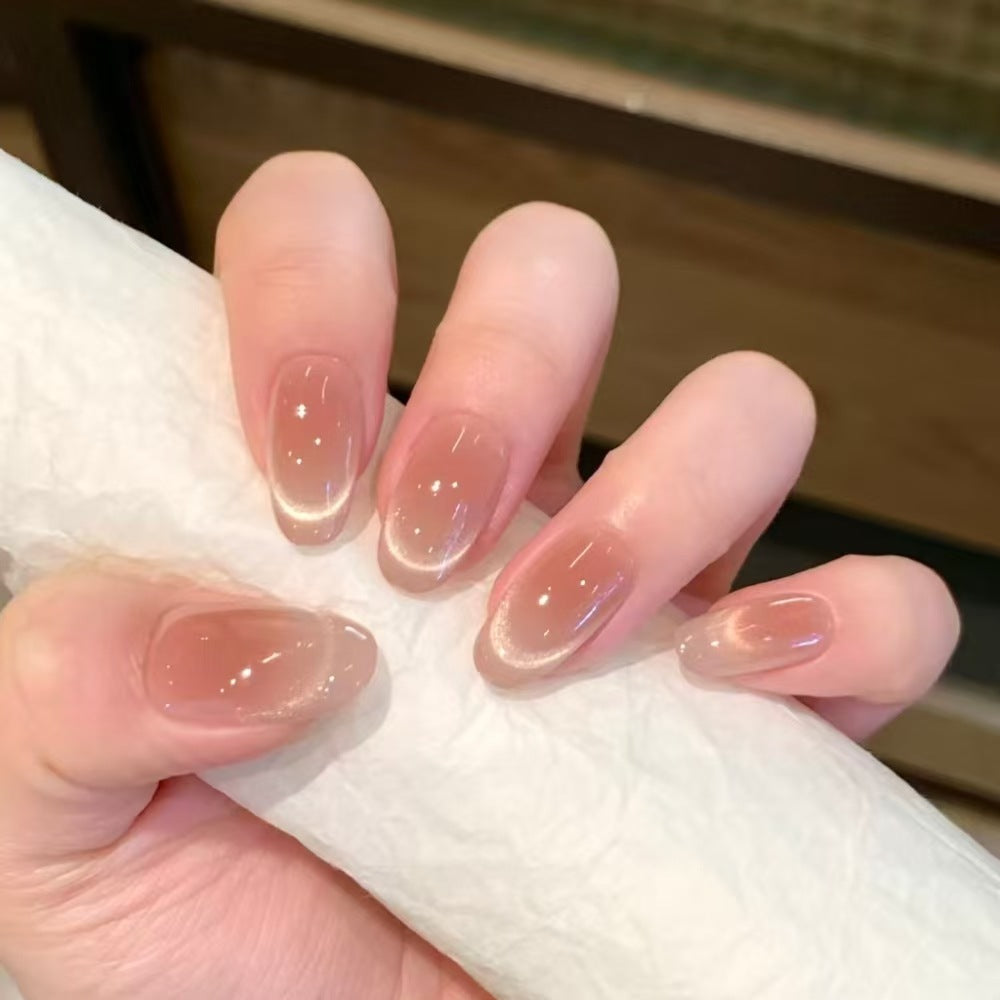The Everyday Edit | Daily Wear Press-On Nails