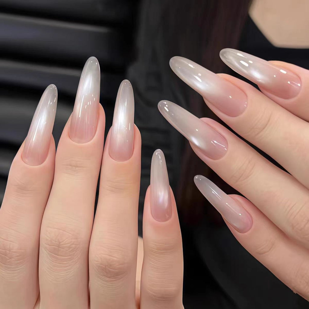 The Everyday Edit | Daily Wear Press-On Nails