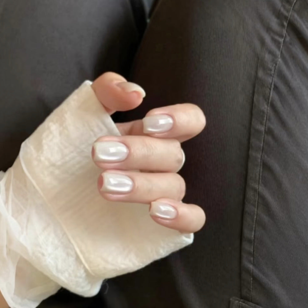 The Everyday Edit | Daily Wear Press-On Nails