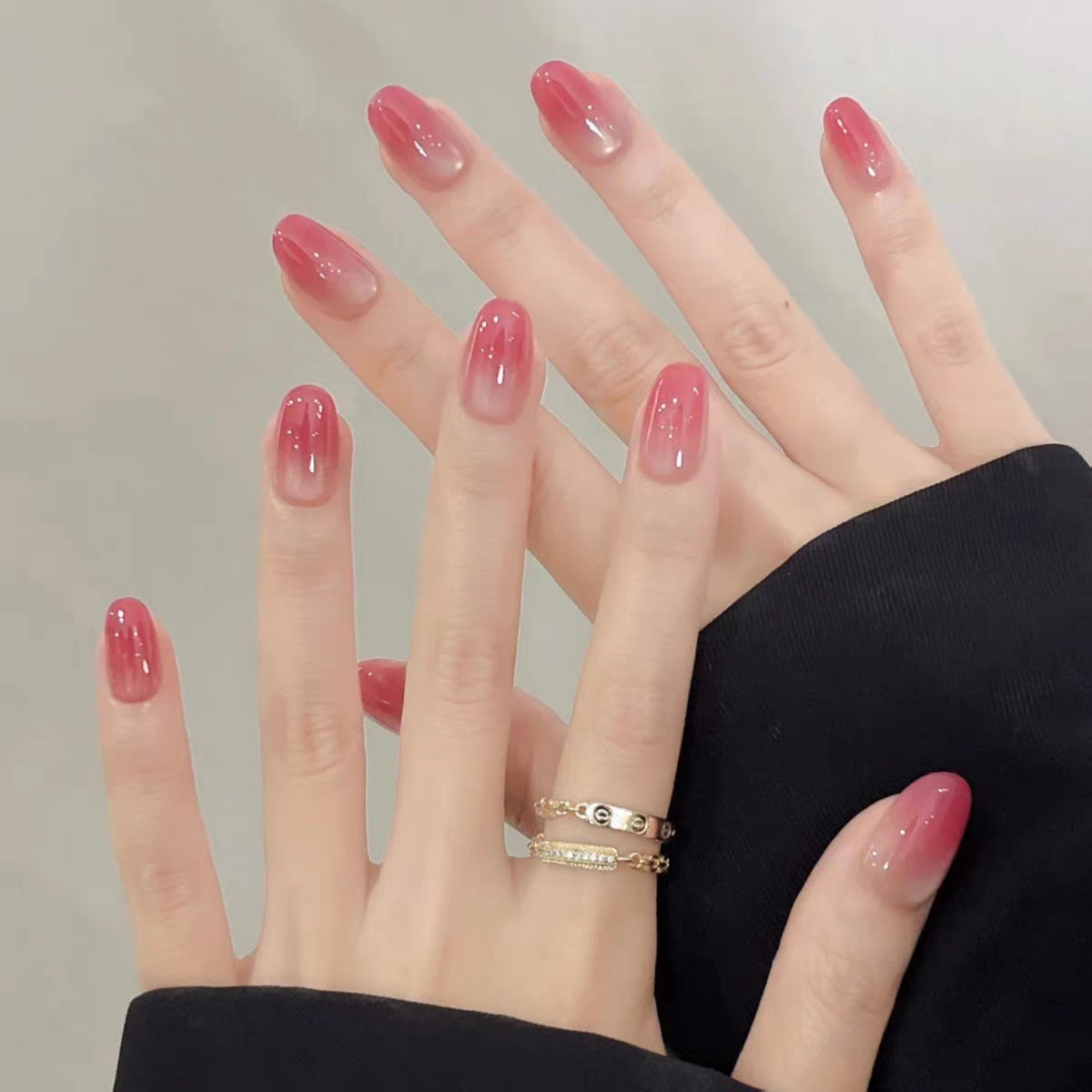 The Everyday Edit | Daily Wear Press-On Nails