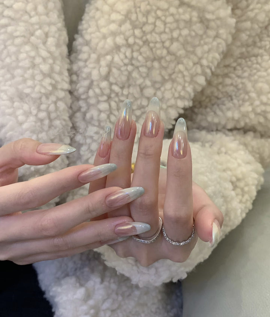 The Everyday Edit | Daily Wear Press-On Nails