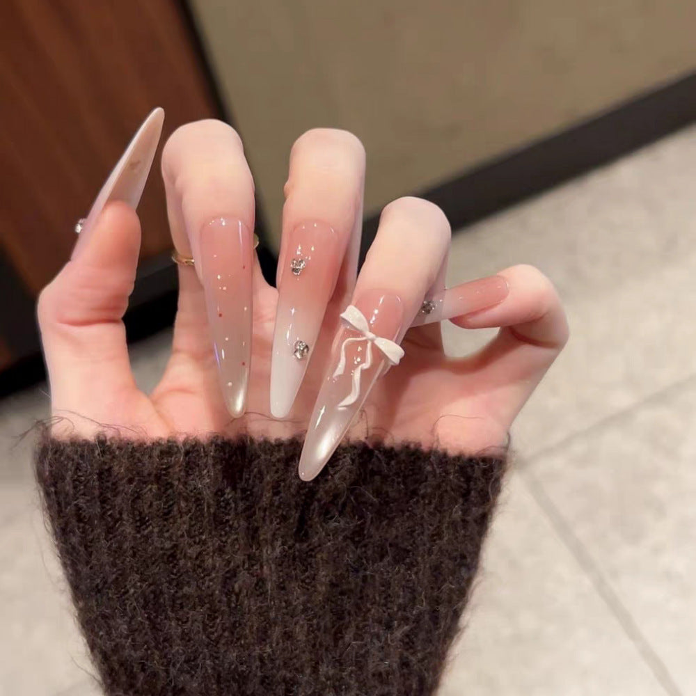 The Everyday Edit | Daily Wear Press-On Nails