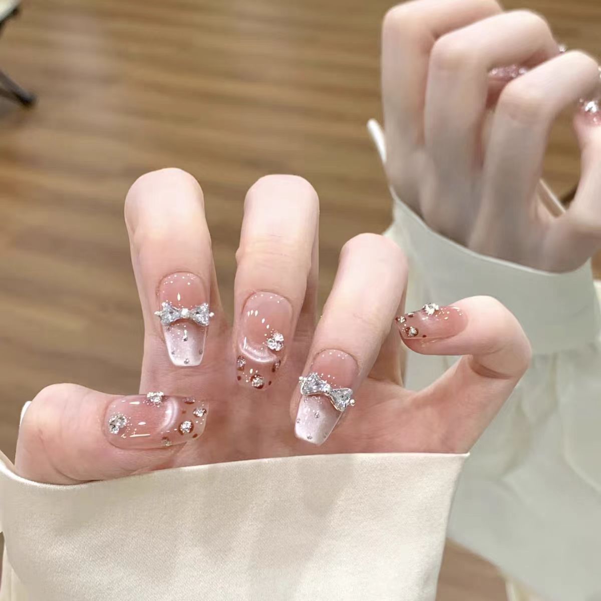 The Everyday Edit | Daily Wear Press-On Nails