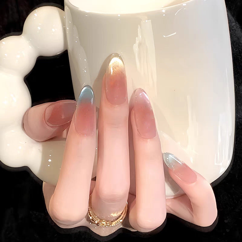 The Everyday Edit | Daily Wear Press-On Nails