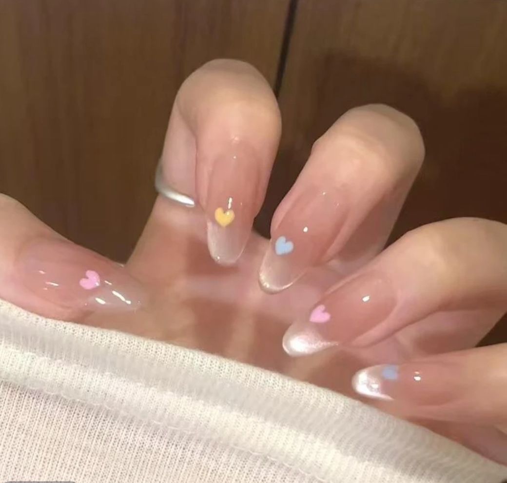 The Everyday Edit | Daily Wear Press-On Nails