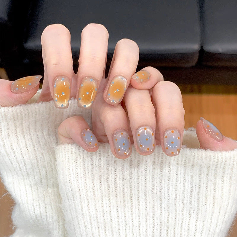 The Everyday Edit | Daily Wear Press-On Nails