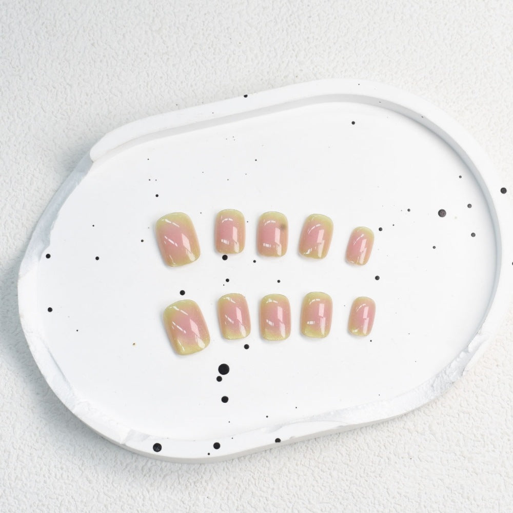 The Everyday Edit | Daily Wear Press-On Nails