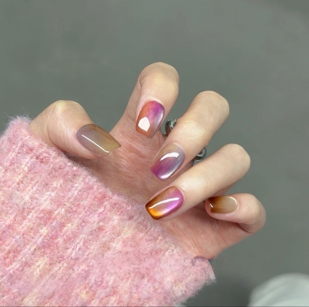 The Everyday Edit | Daily Wear Press-On Nails