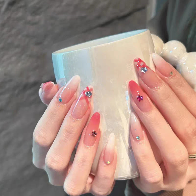 The Everyday Edit | Daily Wear Press-On Nails