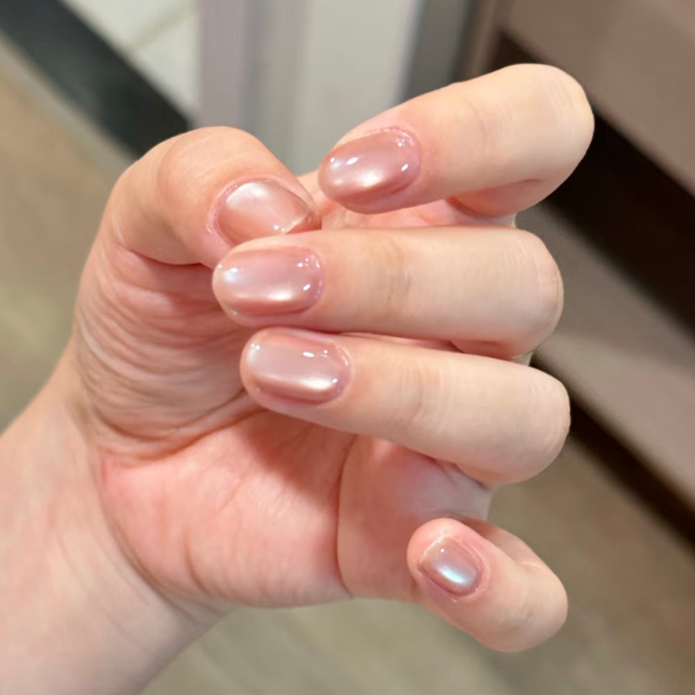 The Everyday Edit | Daily Wear Press-On Nails