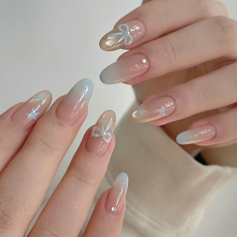 The Everyday Edit | Daily Wear Press-On Nails