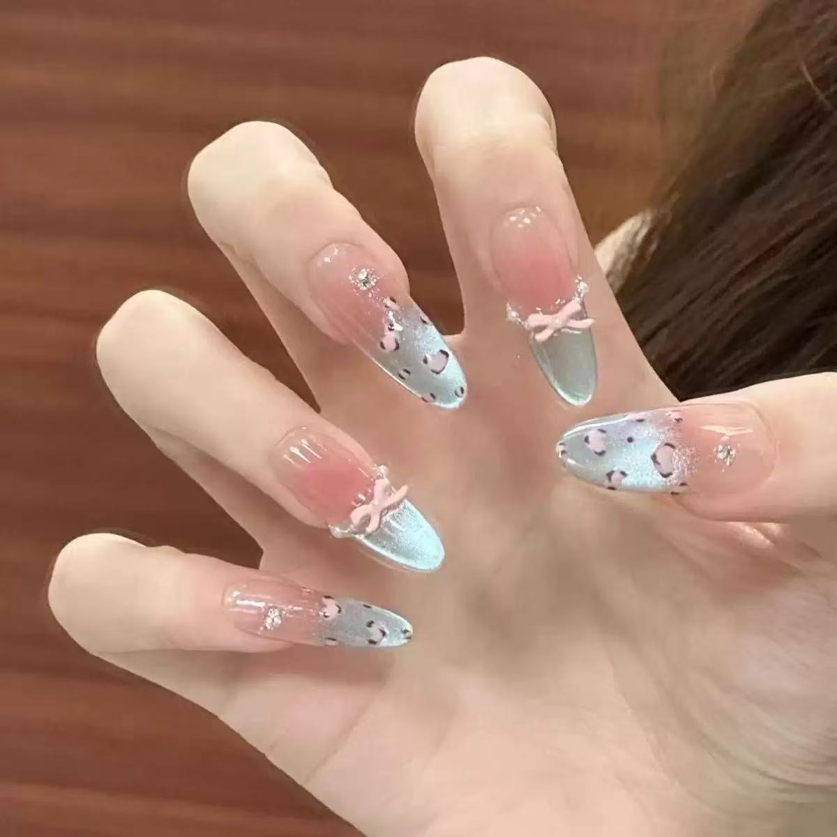 The Everyday Edit | Daily Wear Press-On Nails