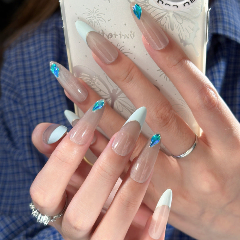 The Everyday Edit | Daily Wear Press-On Nails