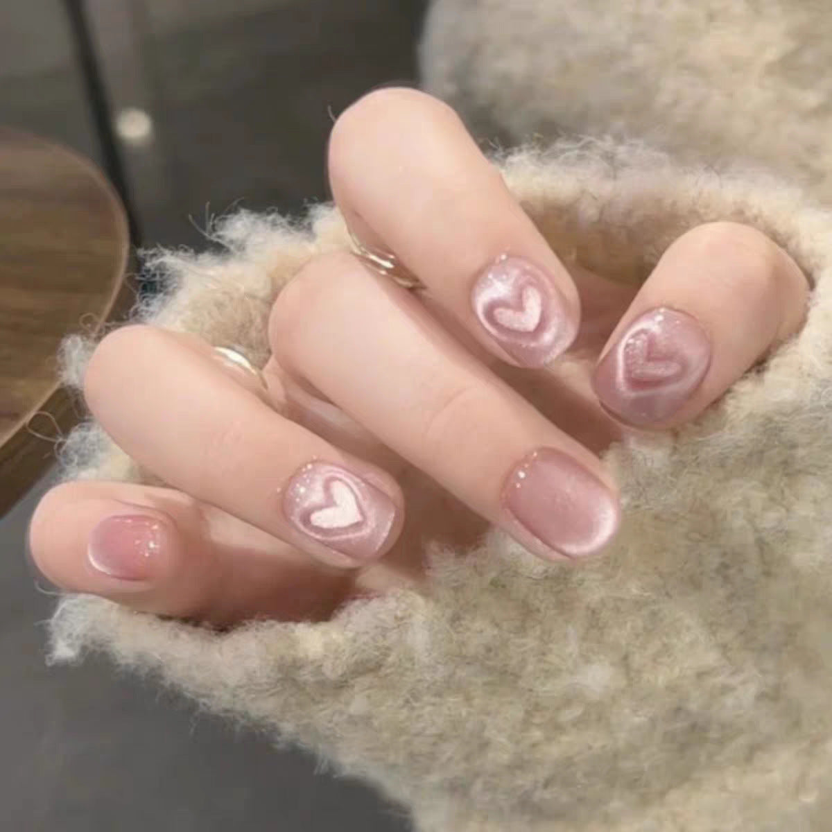 The Everyday Edit | Daily Wear Press-On Nails