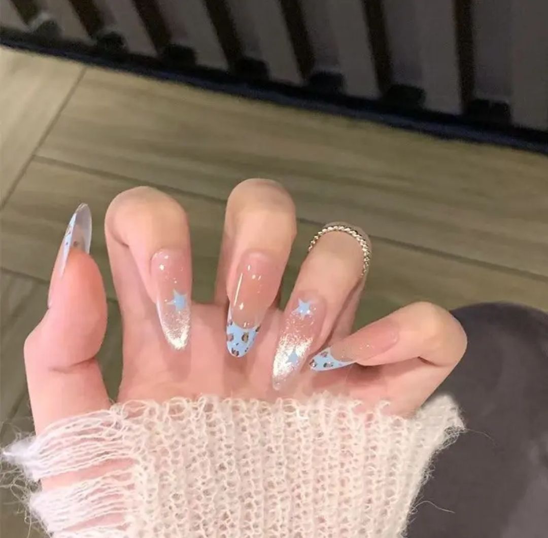 The Everyday Edit | Daily Wear Press-On Nails