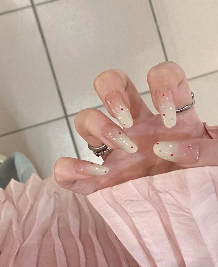 The Everyday Edit | Daily Wear Press-On Nails
