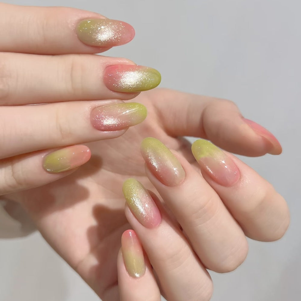 The Everyday Edit | Daily Wear Press-On Nails