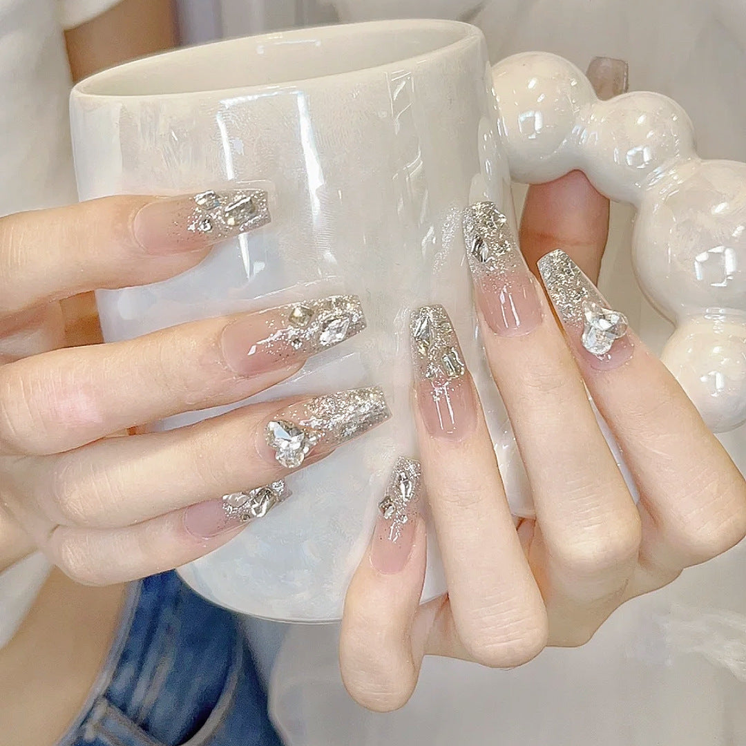 The Everyday Edit | Daily Wear Press-On Nails
