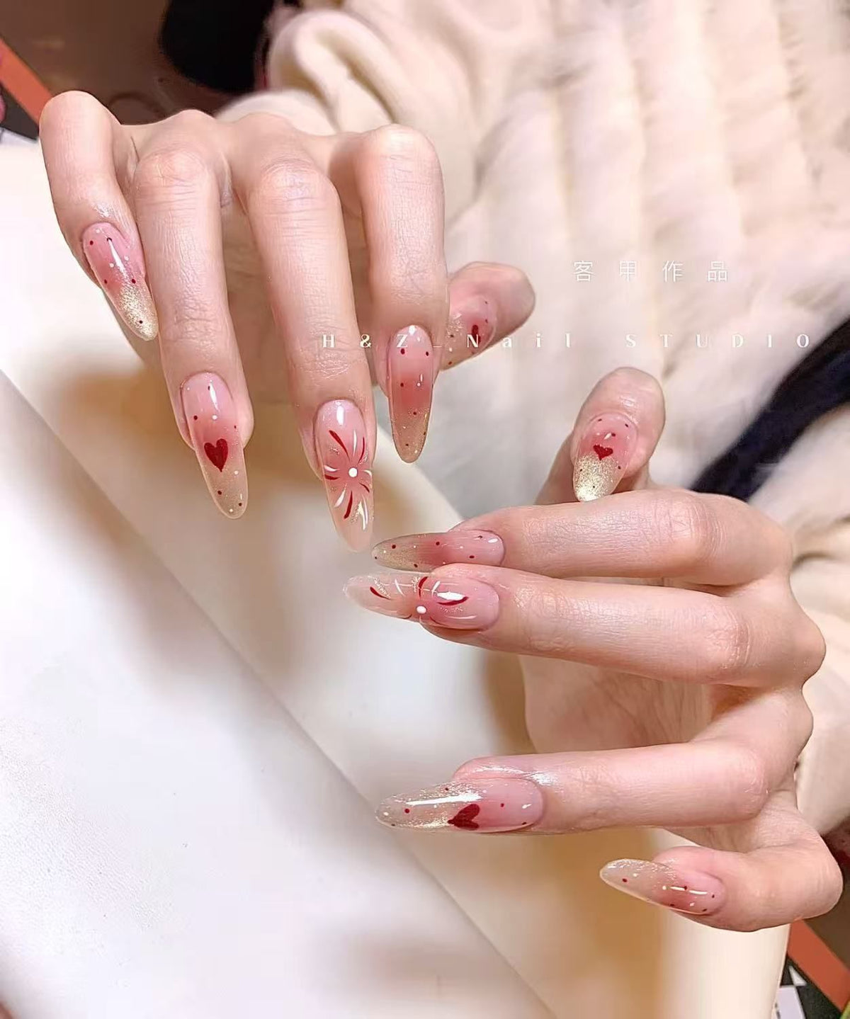 The Everyday Edit | Daily Wear Press-On Nails