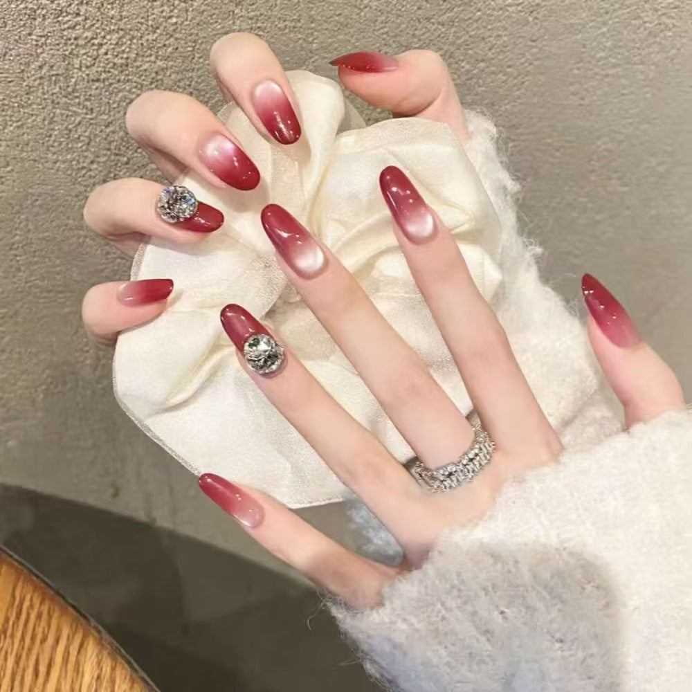 The Everyday Edit | Daily Wear Press-On Nails