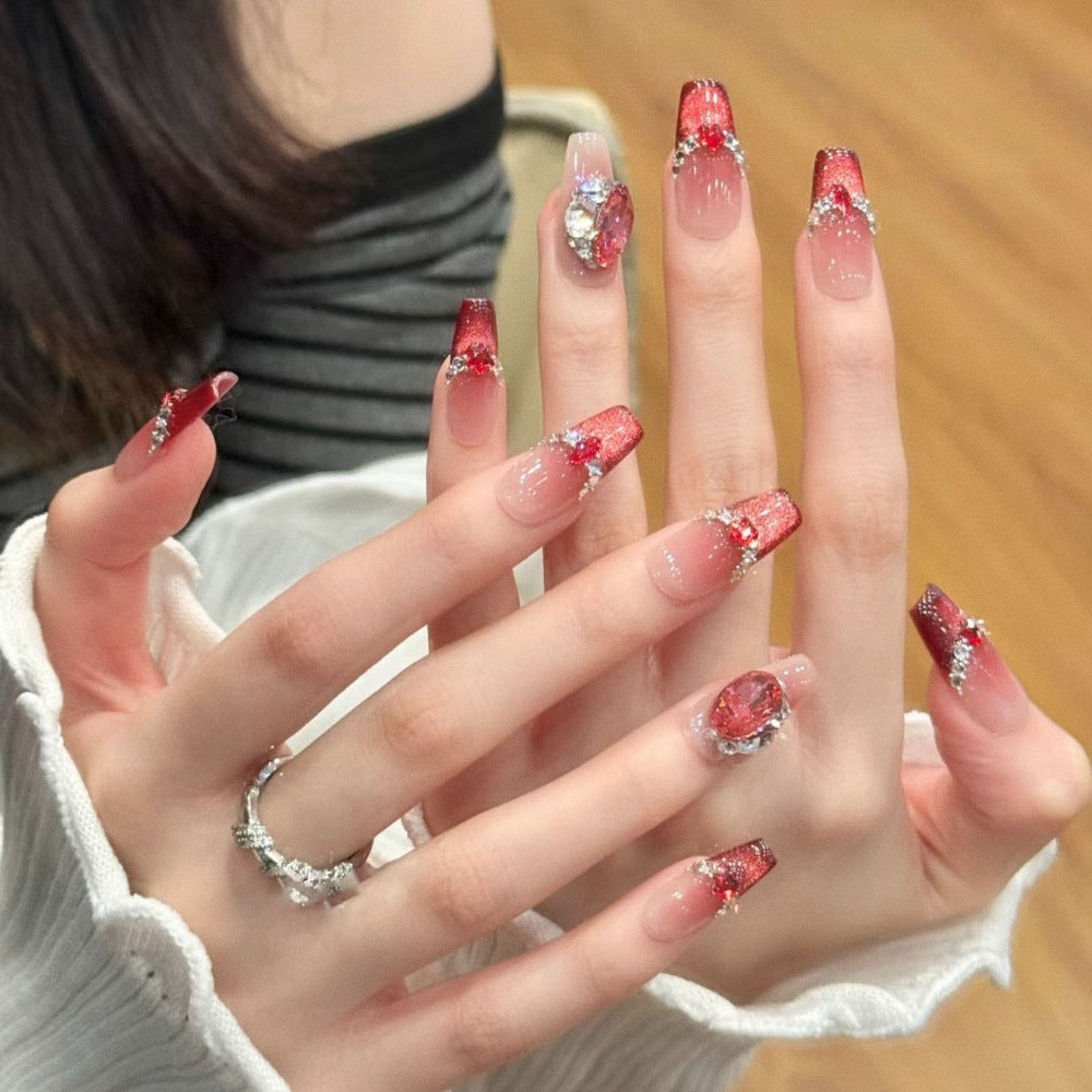 The Everyday Edit | Daily Wear Press-On Nails