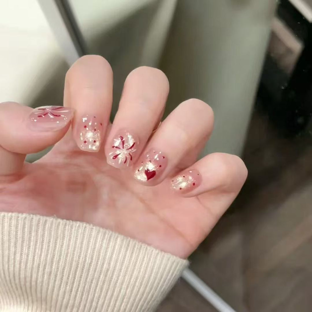 The Everyday Edit | Daily Wear Press-On Nails