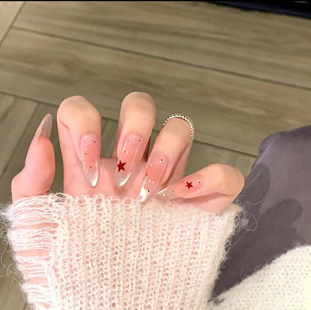 The Everyday Edit | Daily Wear Press-On Nails